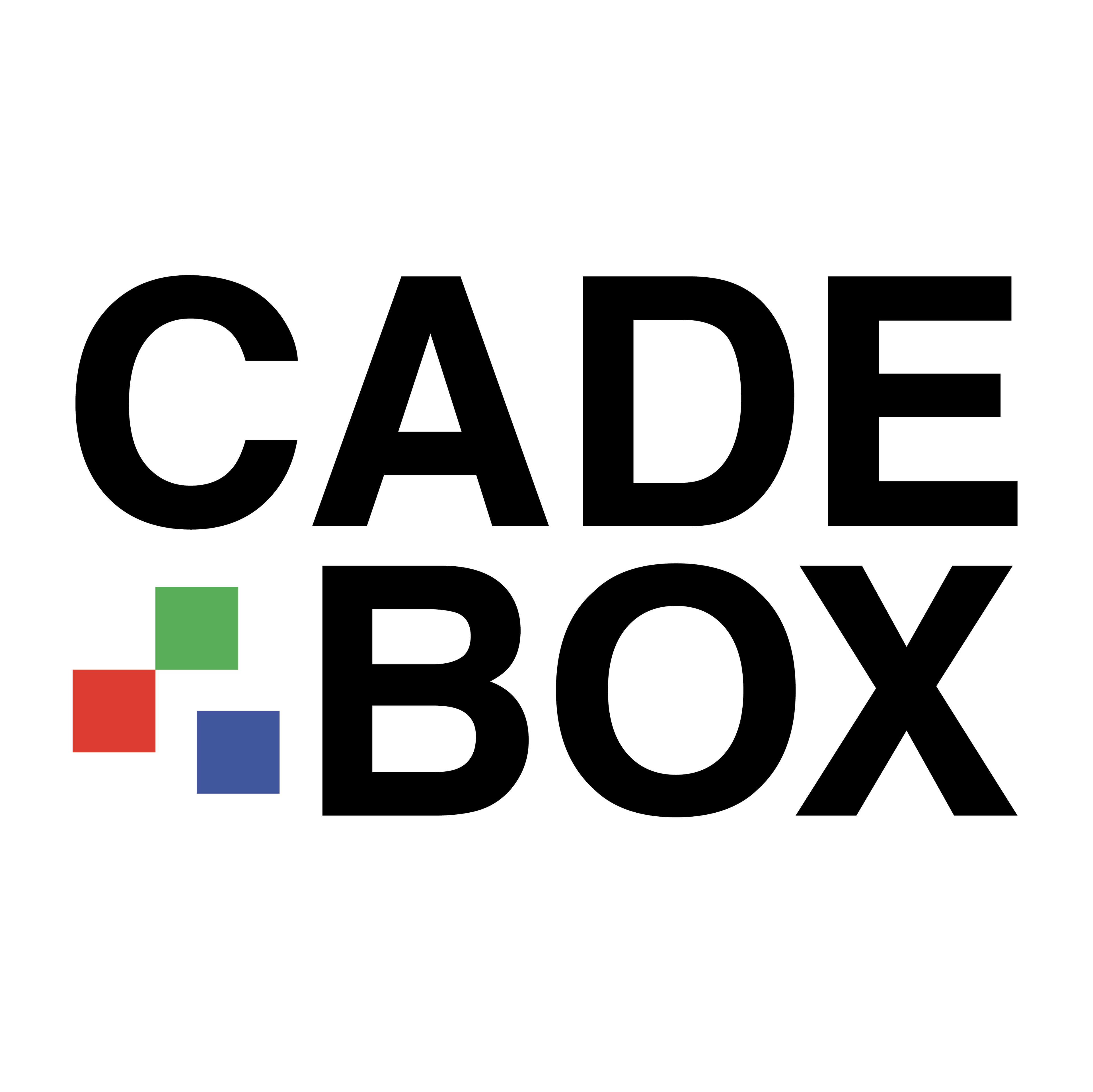 CadeBox